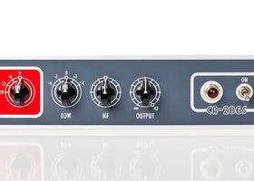 Coil Audio CA-286S Single Channel Mic/Line Preamplifier