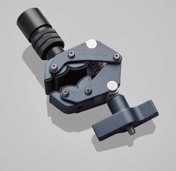 Triad-Orbit IO-GCM - IO-Equipped Mini Grip Clamp