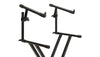 Ultimate Support IQ-X-200 - Universal second tier for IQ-X-1000 and IQ-X-2000 [Special Order]