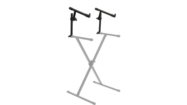 Ultimate Support IQ-X-200 - Universal second tier for IQ-X-1000 and IQ-X-2000 [Special Order]