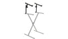 Ultimate Support IQ-X-200 - Universal second tier for IQ-X-1000 and IQ-X-2000 [Special Order]