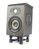 Isoacoustic Iso-130 Home and Studio Isolation Speaker stands (Pair)