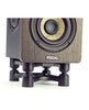 Isoacoustic Iso-130 Home and Studio Isolation Speaker stands (Pair)