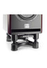 Isoacoustic Iso-200 Home and Studio Isolation Speaker stands