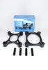 Isoacoustics Iso-200 Sub Acoustic Isolation Stands for Subwoofer