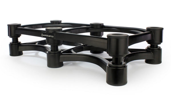 Isoacoustic Iso-430 Home and Studio Isolation Speaker stands