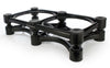 Isoacoustic Iso-430 Home and Studio Isolation Speaker stands