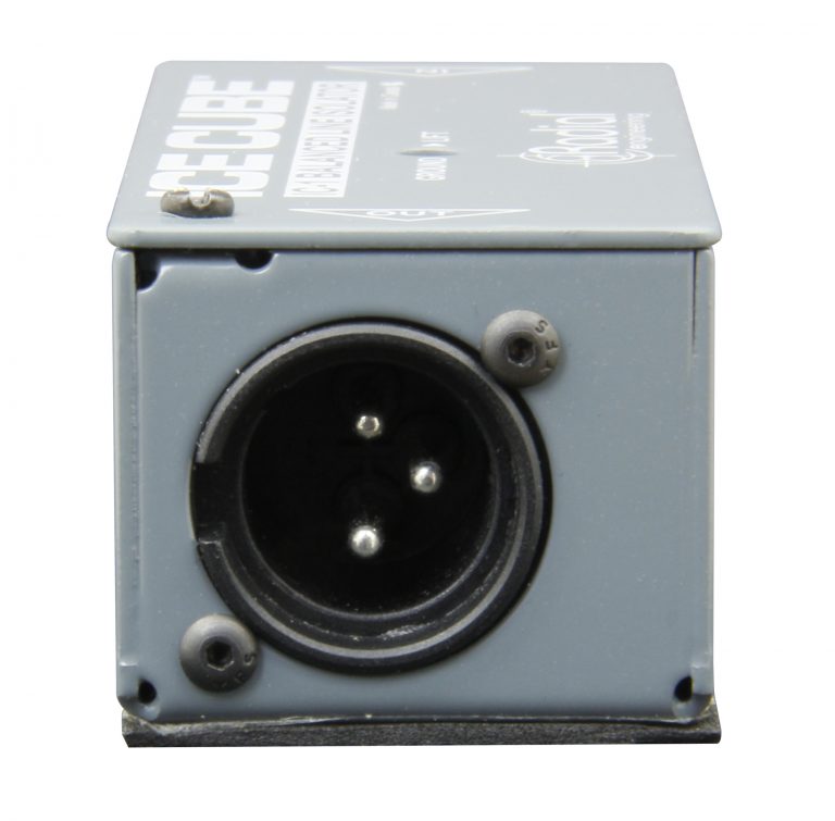 Radial Engineering Ice Cube - Accessories - Professional Audio Design, Inc