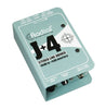 Radial Engineering J+4 - Stereo Line Driver