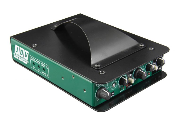Radial Engineering JDV MKV