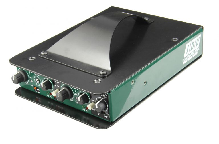 Radial Engineering JDV MKV