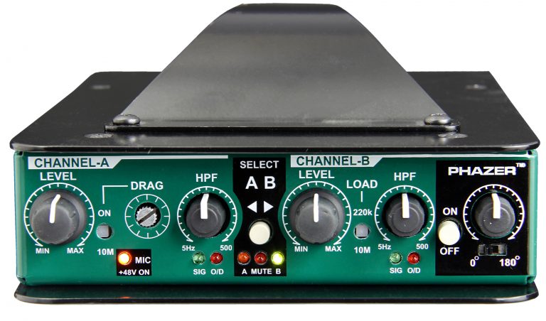 Radial Engineering JDV MKV