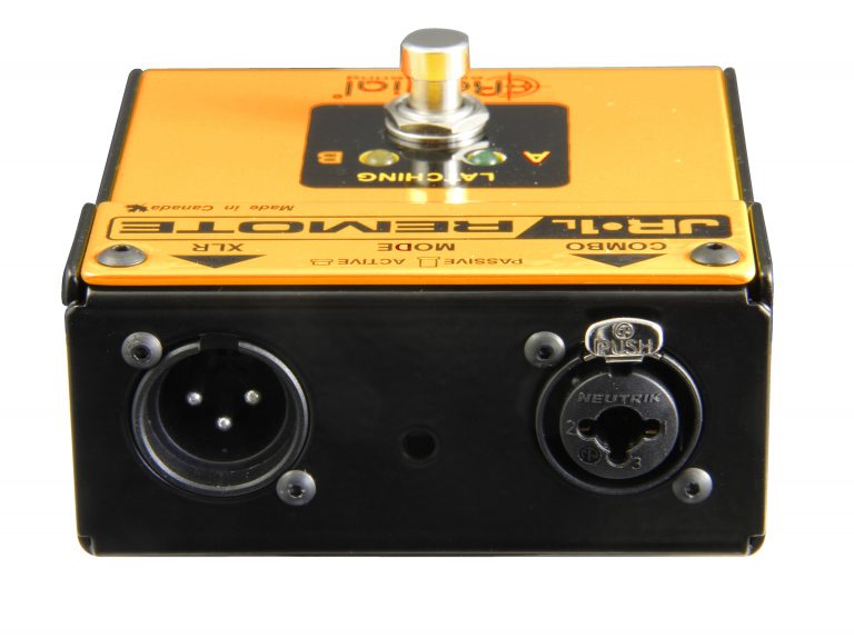 Radial Engineering JR1-L - Accessories - Professional Audio Design, Inc