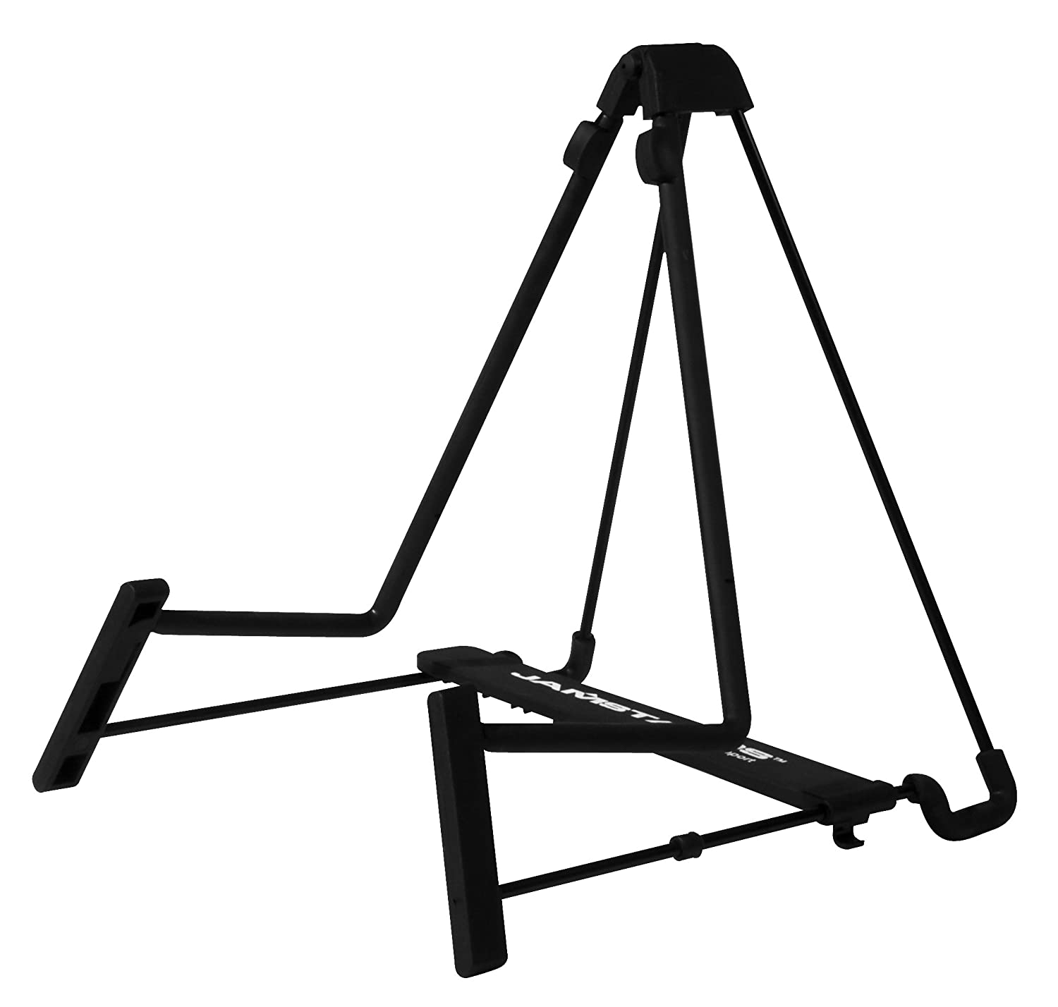 Ultimate Support JS-AG75 - JamStands A-frame Wire Guitar Stand [Special Order]