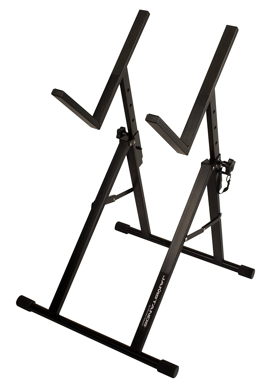 Ultimate Support JS-AS100 - JamStands Amp Stand [Special Order]