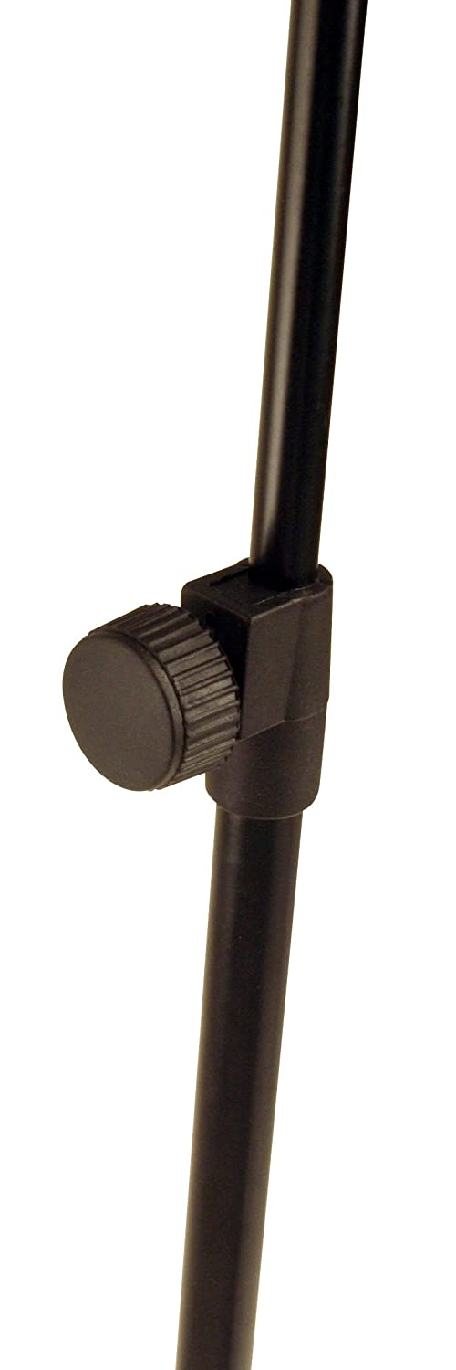 Ultimate Support JS-CMS100+ - JamStands Compact Music Stand with Bag [Special Order]