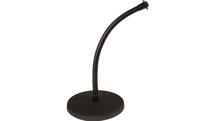 Ultimate Support JS-DMS75 - JamStands Table-Top/Gooseneck Mic Stand [Special Order]
