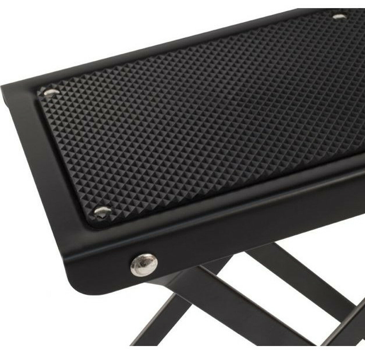 Ultimate Support JS-FT100B - JamStands Guitar Foot Stool [Special Order]