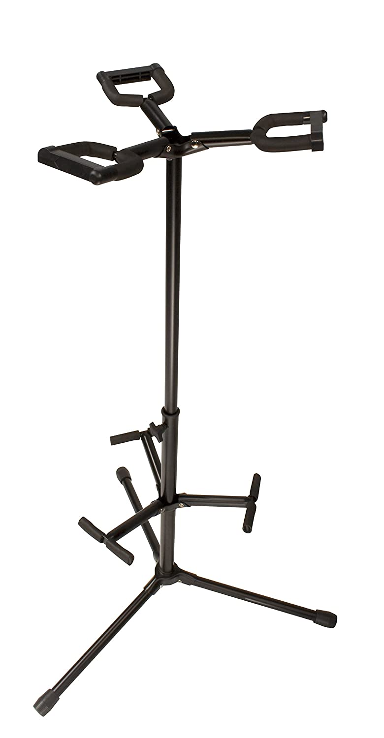 Ultimate Support JS-HG103 - JamStands Triple Hanging-Style Guitar Stand [Special Order]