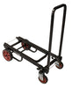 Ultimate Support JS-KC80 - Jamstand Karma Series Transport Cart - Light Duty [Special Order]