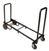 Ultimate Support JS-KC80 - Jamstand Karma Series Transport Cart - Light Duty [Special Order]