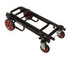 Ultimate Support JS-KC80 - Jamstand Karma Series Transport Cart - Light Duty [Special Order]