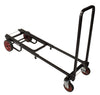 Ultimate Support JS-KC80 - Jamstand Karma Series Transport Cart - Light Duty [Special Order]