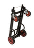 Ultimate Support JS-KC80 - Jamstand Karma Series Transport Cart - Light Duty [Special Order]
