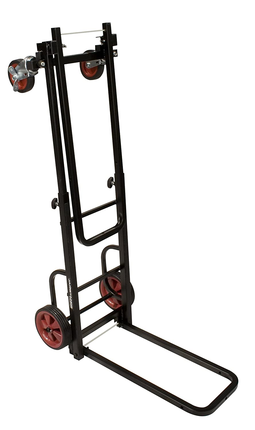 Ultimate Support JS-KC80 - Jamstand Karma Series Transport Cart - Light Duty [Special Order]