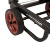 Ultimate Support JS-KC80 - Jamstand Karma Series Transport Cart - Light Duty [Special Order]