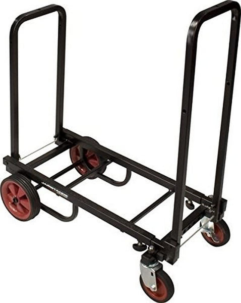 Ultimate Support JS-KC80 - Jamstand Karma Series Transport Cart - Light Duty [Special Order]