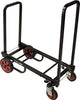 Ultimate Support JS-KC80 - Jamstand Karma Series Transport Cart - Light Duty [Special Order]