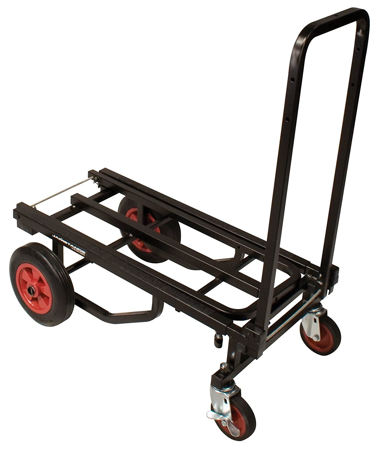 Ultimate Support JS-KC90 - Jamstand Karma Series Transport Cart - Medium Duty [Special Order]