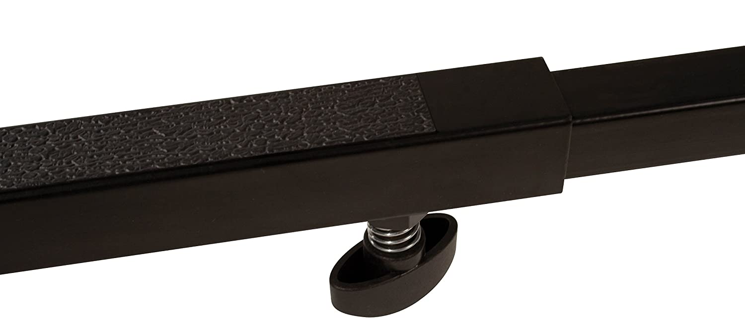 Ultimate Support JS-KC90 - Jamstand Karma Series Transport Cart - Medium Duty [Special Order]