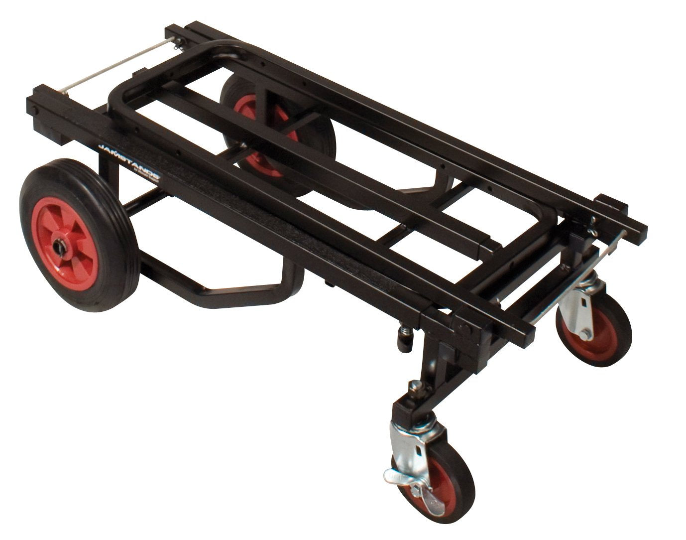 Ultimate Support JS-KC90 - Jamstand Karma Series Transport Cart - Medium Duty [Special Order]