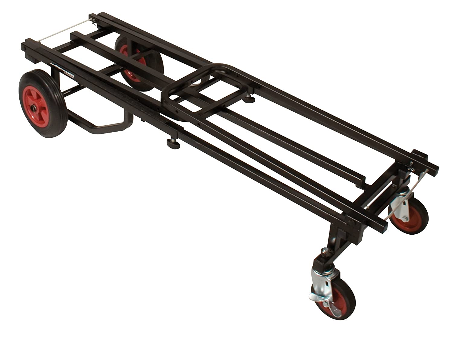 Ultimate Support JS-KC90 - Jamstand Karma Series Transport Cart - Medium Duty [Special Order]