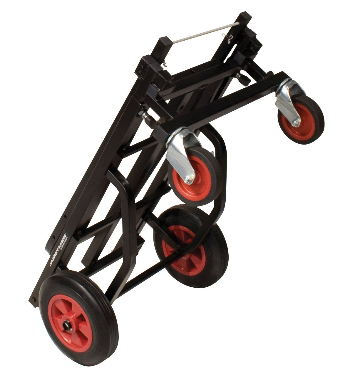 Ultimate Support JS-KC90 - Jamstand Karma Series Transport Cart - Medium Duty [Special Order]