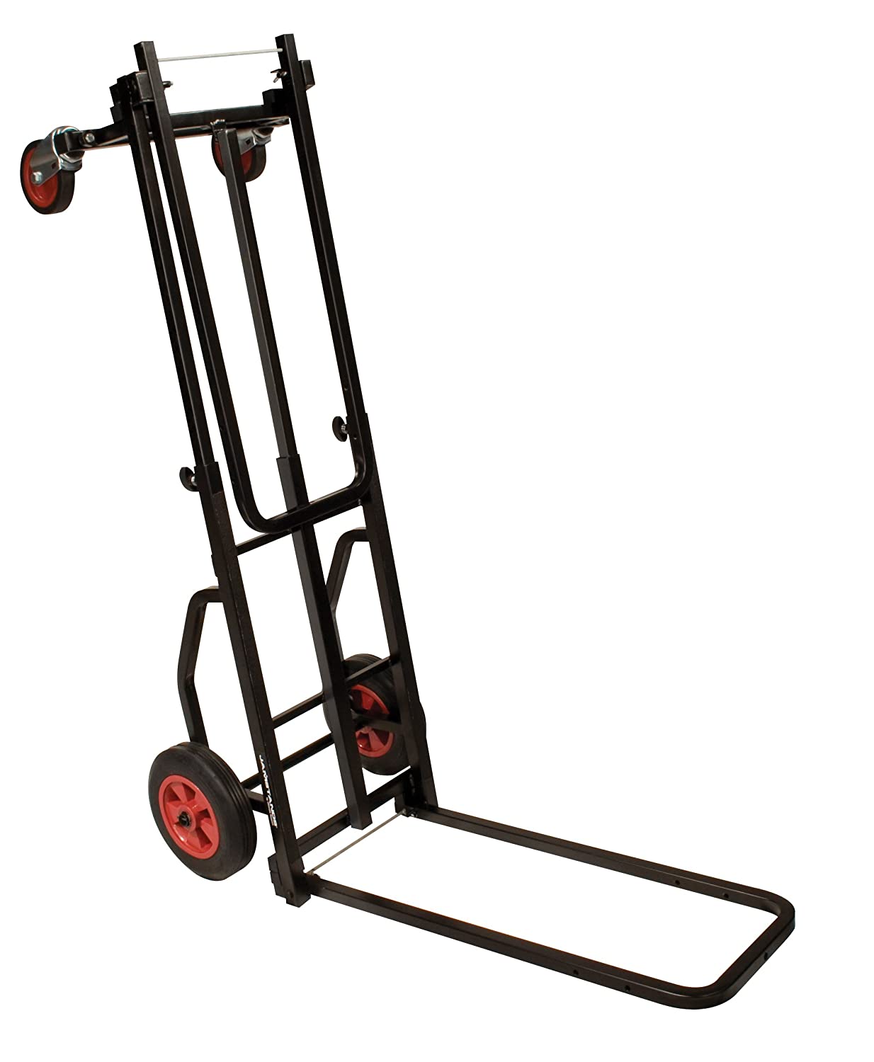 Ultimate Support JS-KC90 - Jamstand Karma Series Transport Cart - Medium Duty [Special Order]