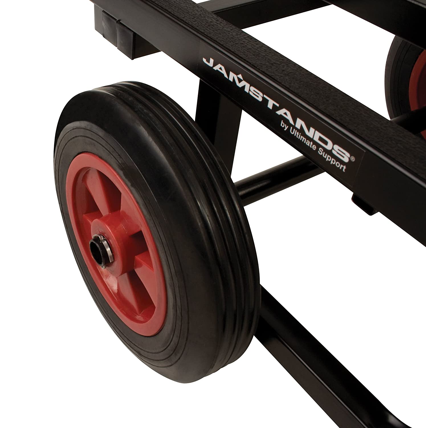 Ultimate Support JS-KC90 - Jamstand Karma Series Transport Cart - Medium Duty [Special Order]