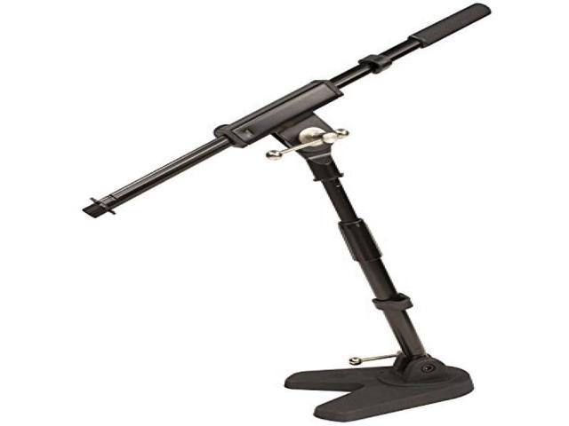 Ultimate Support JS-KD55 - JamStands Kick Drum/Guitar Amp Mic Stand [Special Order]