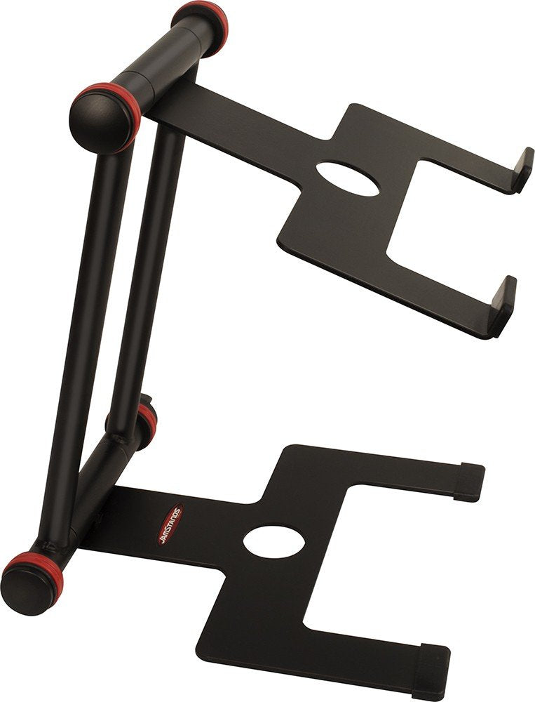 Ultimate Support JS-LPT500 - Ergonomic Compact Laptop Stand [Special Order]