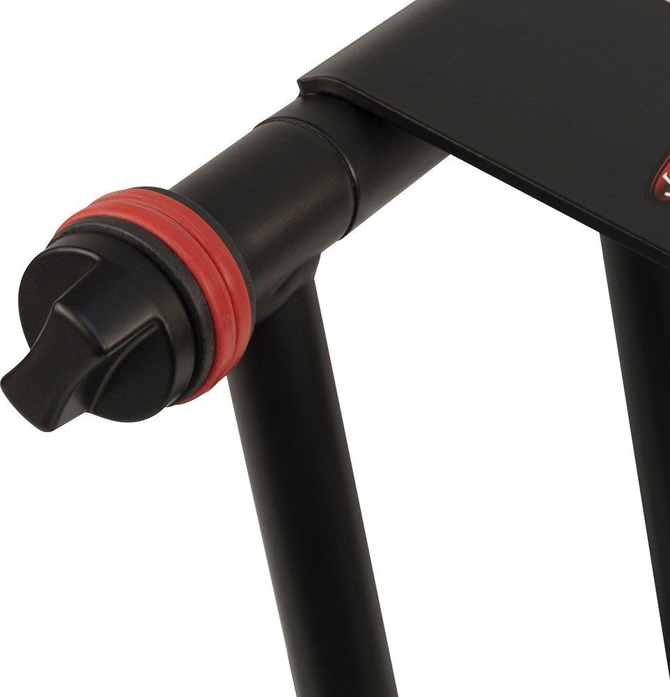 Ultimate Support JS-LPT500 - Ergonomic Compact Laptop Stand [Special Order]