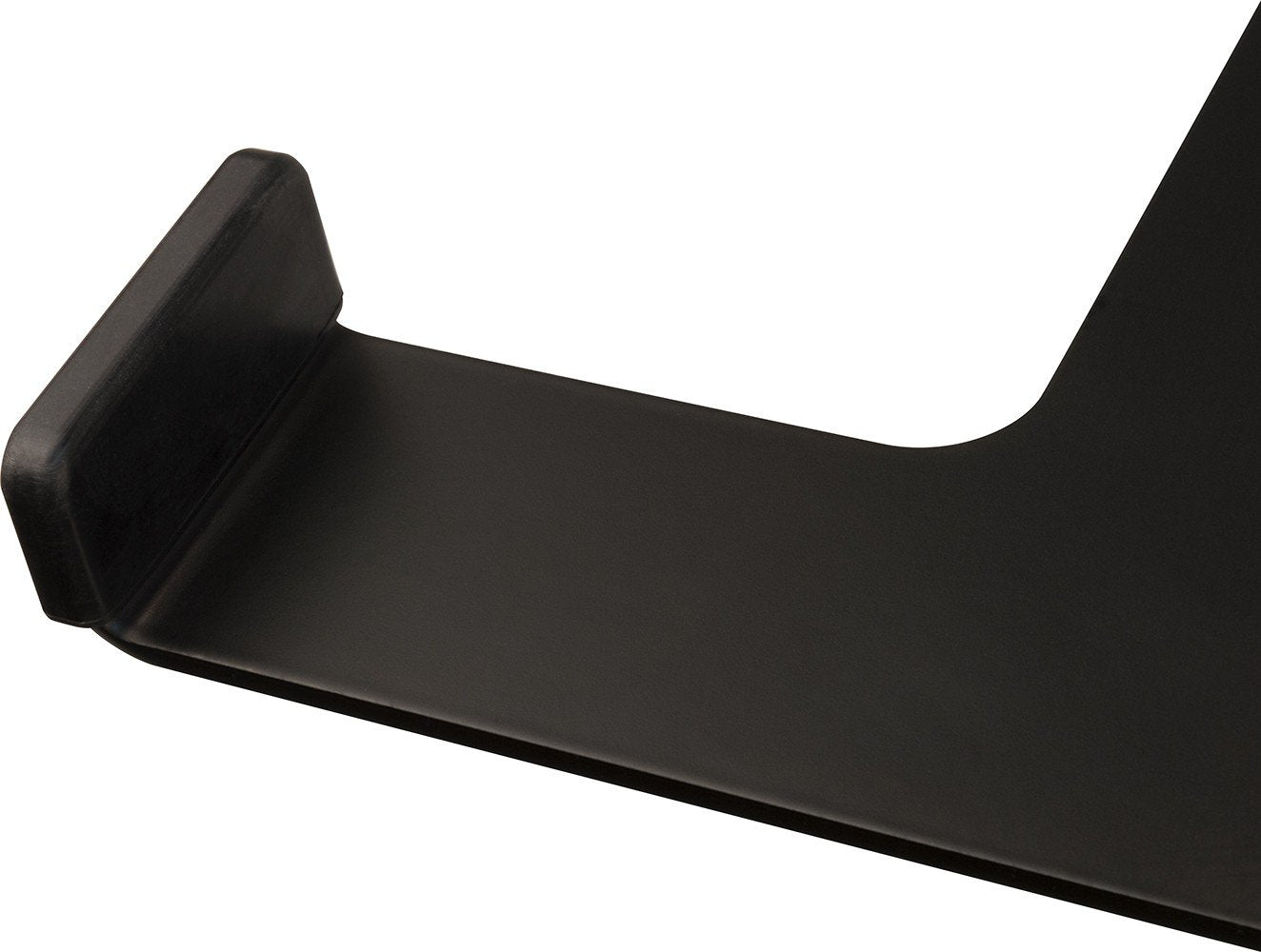 Ultimate Support JS-LPT500 - Ergonomic Compact Laptop Stand [Special Order]