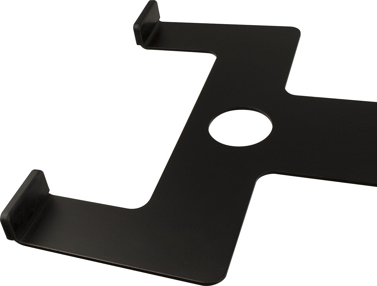 Ultimate Support JS-LPT500 - Ergonomic Compact Laptop Stand [Special Order]