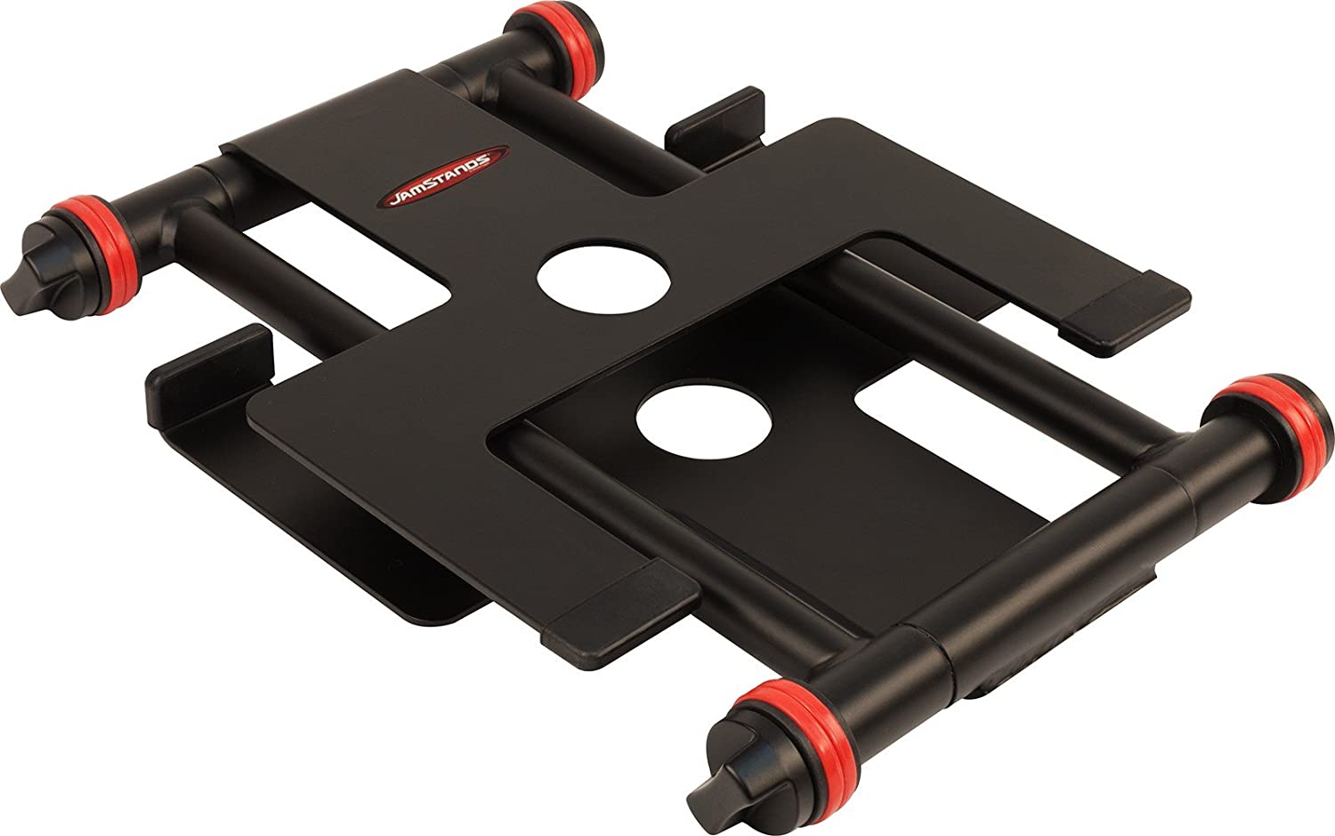 Ultimate Support JS-LPT500 - Ergonomic Compact Laptop Stand [Special Order]
