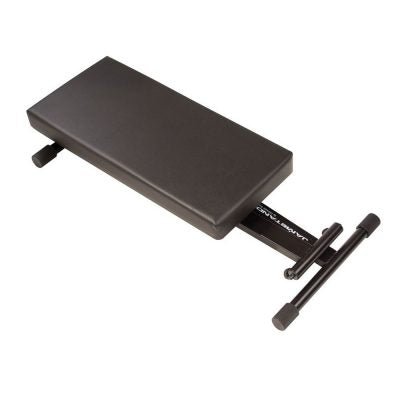 Ultimate Support JS-MB100 - JamStands Medium Keyboard Bench [Special Order]
