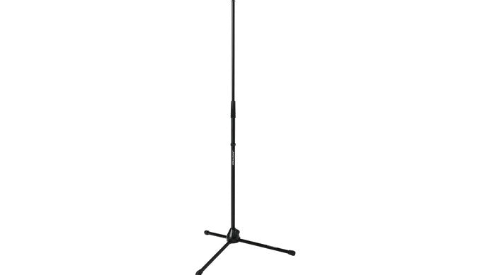 Ultimate Support JS-MC100 - JamStands Tripod Mic Stand [Special Order]