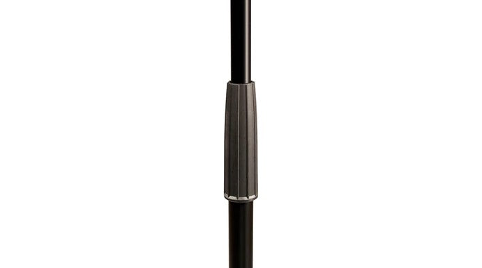 Ultimate Support JS-MC100 - JamStands Tripod Mic Stand [Special Order]