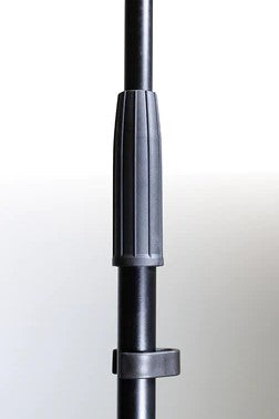 Ultimate Support JS-MCFB100 - JamStands Tripod Mic Stand with Fixed-Length Boom [Special Order]