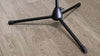 Ultimate Support JS-MCFB100 - JamStands Tripod Mic Stand with Fixed-Length Boom [Special Order]